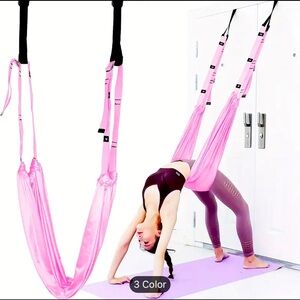 Exercise and strength door bungee